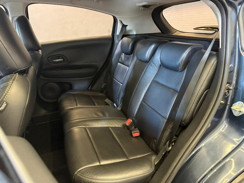 Foto do veículo HONDA HR-V HR-V EX CVT 2019 99.359 KM 102.900,00
