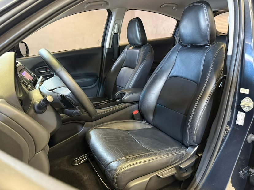 Foto do veículo HONDA HR-V HR-V EX CVT 2019 99.359 KM 102.900,00