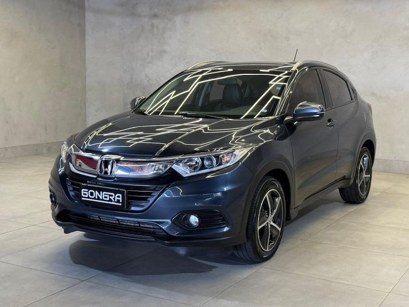 Foto do veículo HONDA HR-V HR-V EX CVT 2019 99.359 KM 102.900,00