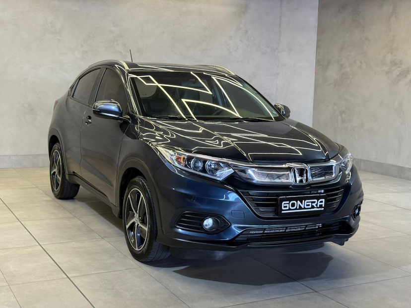 Foto do veículo HONDA HR-V HR-V EX CVT 2019 99.359 KM 102.900,00