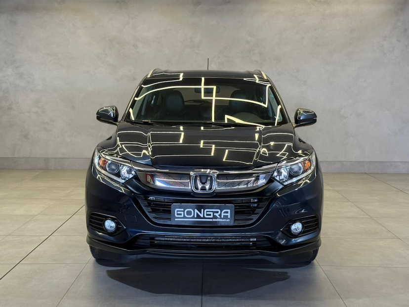 Foto do veículo HONDA HR-V HR-V EX CVT 2019 99.359 KM 102.900,00