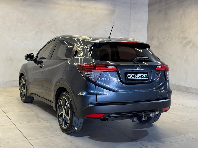 Foto do veículo HONDA HR-V HR-V EX CVT 2019 99.359 KM 102.900,00