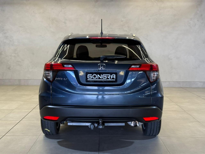 Foto do veículo HONDA HR-V HR-V EX CVT 2019 99.359 KM 102.900,00