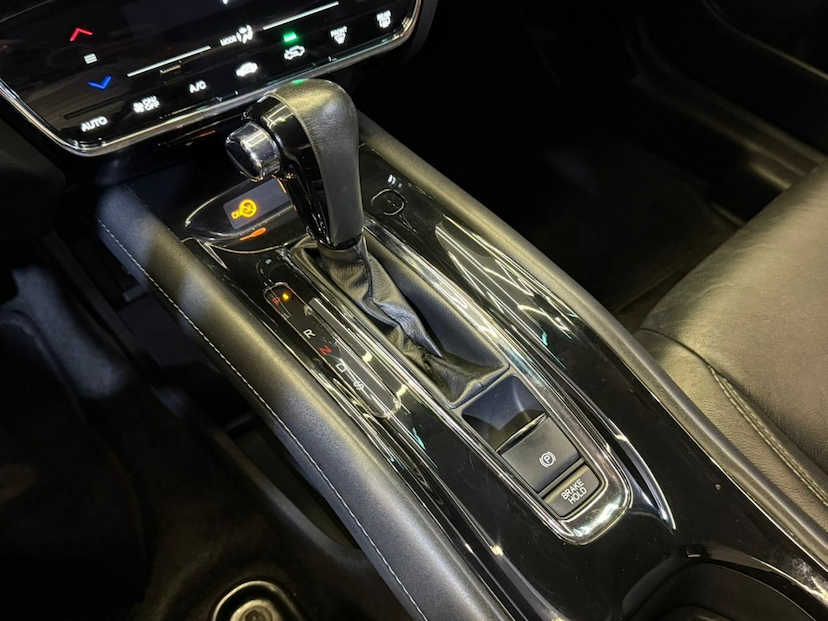 Foto do veículo HONDA HR-V HR-V EX CVT 2019 99.359 KM 102.900,00