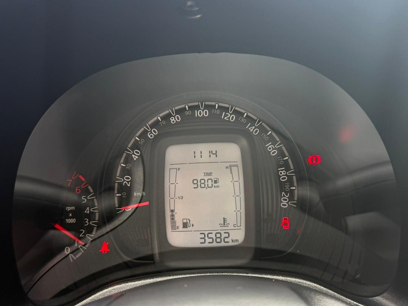 Foto do veículo FIAT MOBI  TREKKING 1.0MT 2025 3.566 KM 70.900,00