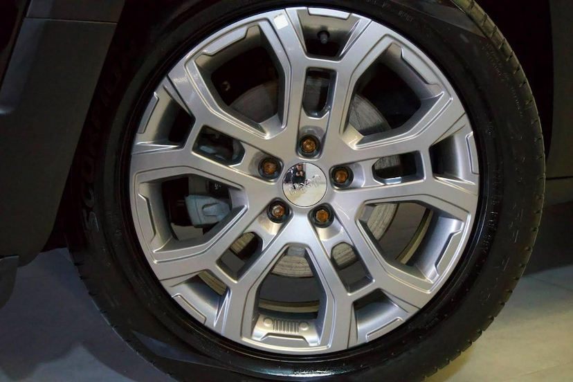 Foto do veículo JEEP RENEGADE  LONGITUDE T270 1.3 TB 4X2 FLEX AUT 2025 9.455 KM 122.900,00