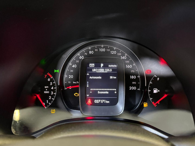 Foto do veículo FIAT STRADA  ULTRA T200AT 2024 27.149 KM 123.900,00