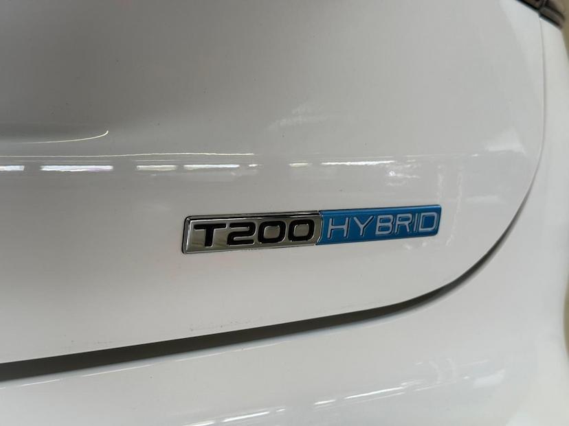 Foto do veículo FIAT PULSE  AUDACE TURBO 200 AUT. (HIBRÍDO) 2025 4.622 KM 113.900,00