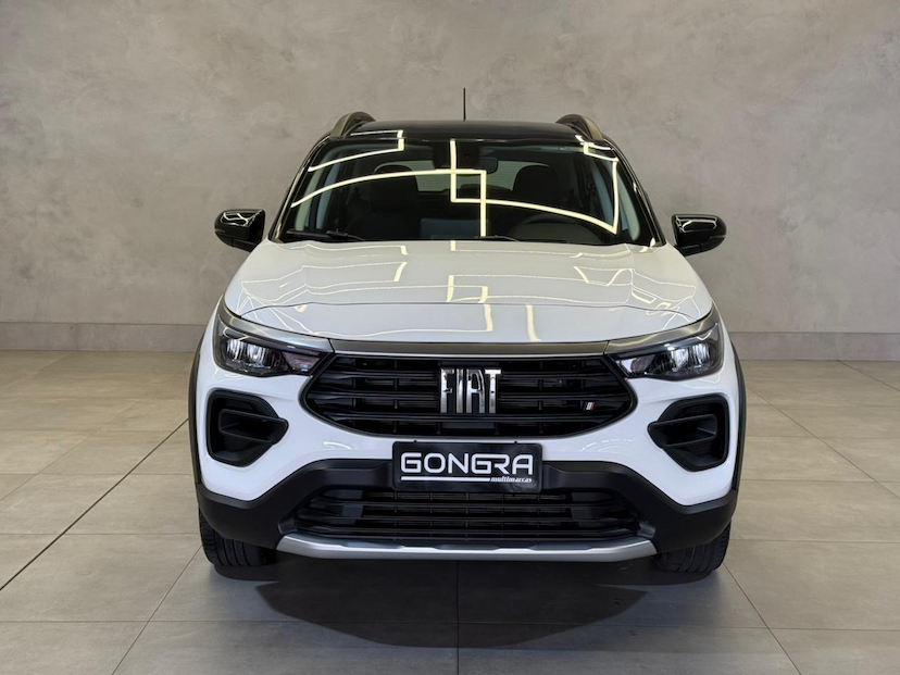Foto do veículo FIAT PULSE  AUDACE TURBO 200 AUT. (HIBRÍDO) 2025 4.622 KM 113.900,00