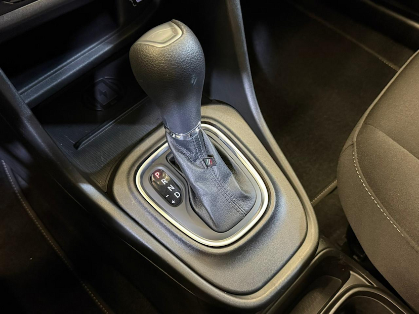 Foto do veículo FIAT PULSE  AUDACE TURBO 200 AUT. (HIBRÍDO) 2025 4.622 KM 113.900,00