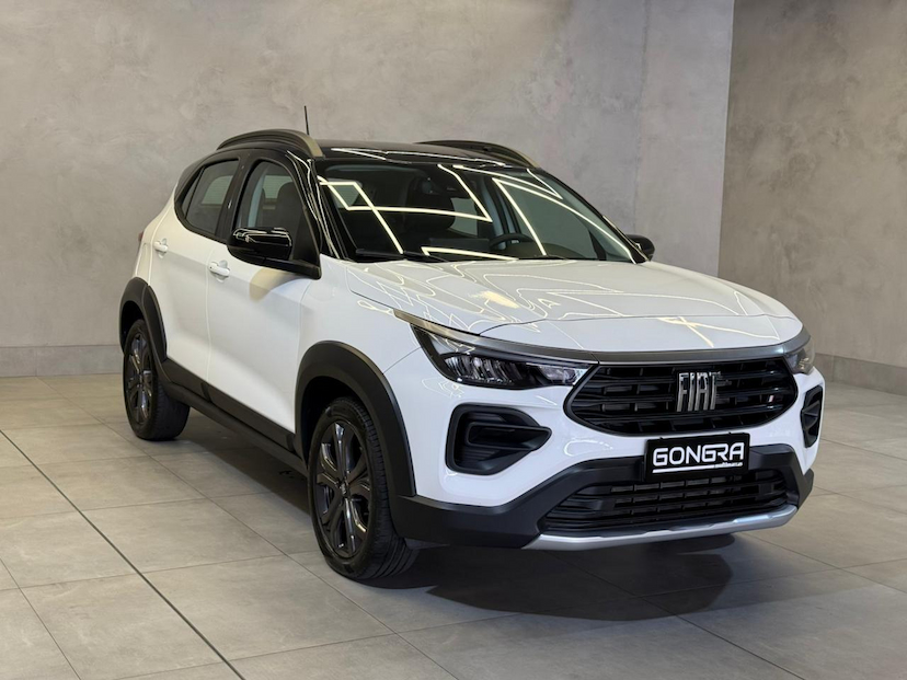 Foto do veículo FIAT PULSE  AUDACE TURBO 200 AUT. (HIBRÍDO) 2025 4.622 KM 113.900,00