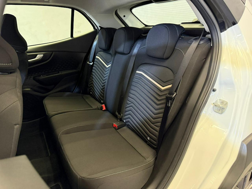 Foto do veículo FIAT PULSE  AUDACE TURBO 200 AUT. (HIBRÍDO) 2025 4.622 KM 113.900,00