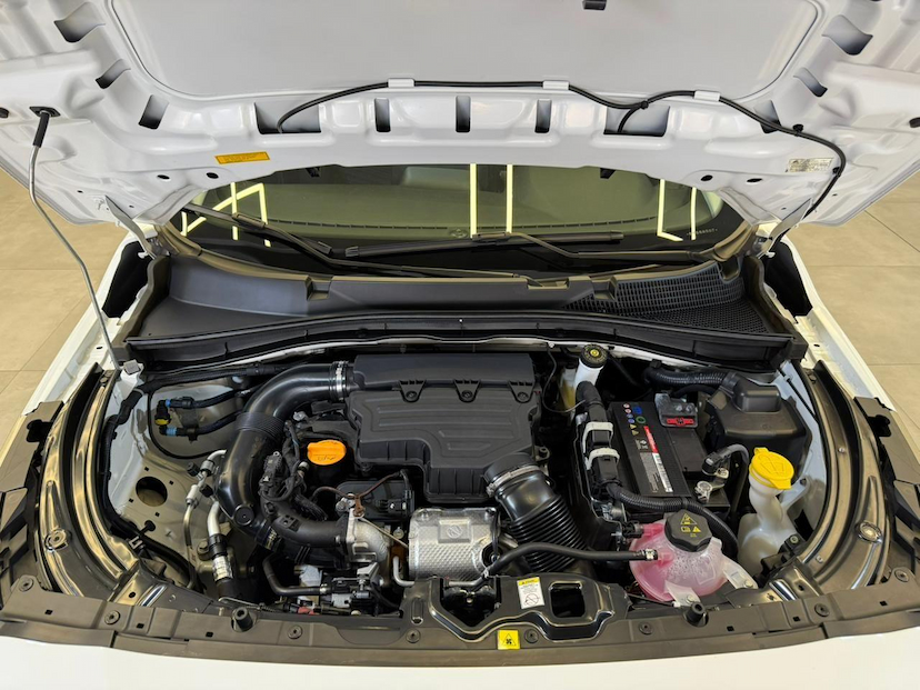 Foto do veículo FIAT PULSE  AUDACE TURBO 200 AUT. (HIBRÍDO) 2025 4.622 KM 113.900,00