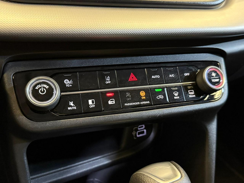Foto do veículo FIAT PULSE  AUDACE TURBO 200 AUT. (HIBRÍDO) 2025 4.622 KM 113.900,00
