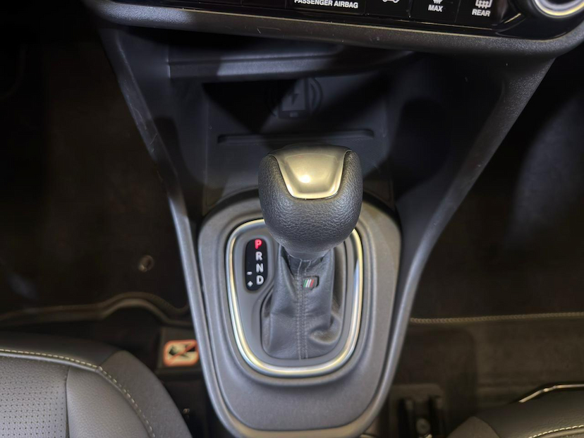 Foto do veículo FIAT PULSE  IMPETUS TURBO 200 HYBRID FLEX AT 2025 4.434 KM 122.900,00