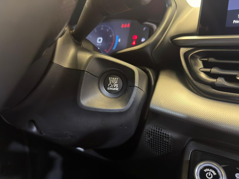 Foto do veículo FIAT PULSE  IMPETUS TURBO 200 HYBRID FLEX AT 2025 4.434 KM 122.900,00