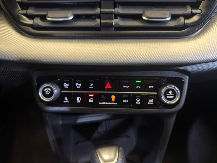Foto do veículo FIAT PULSE  IMPETUS TURBO 200 HYBRID FLEX AT 2025 4.434 KM 122.900,00