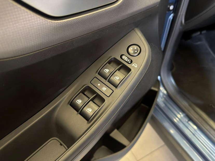 Foto do veículo FIAT PULSE  IMPETUS TURBO 200 HYBRID FLEX AT 2025 4.434 KM 122.900,00