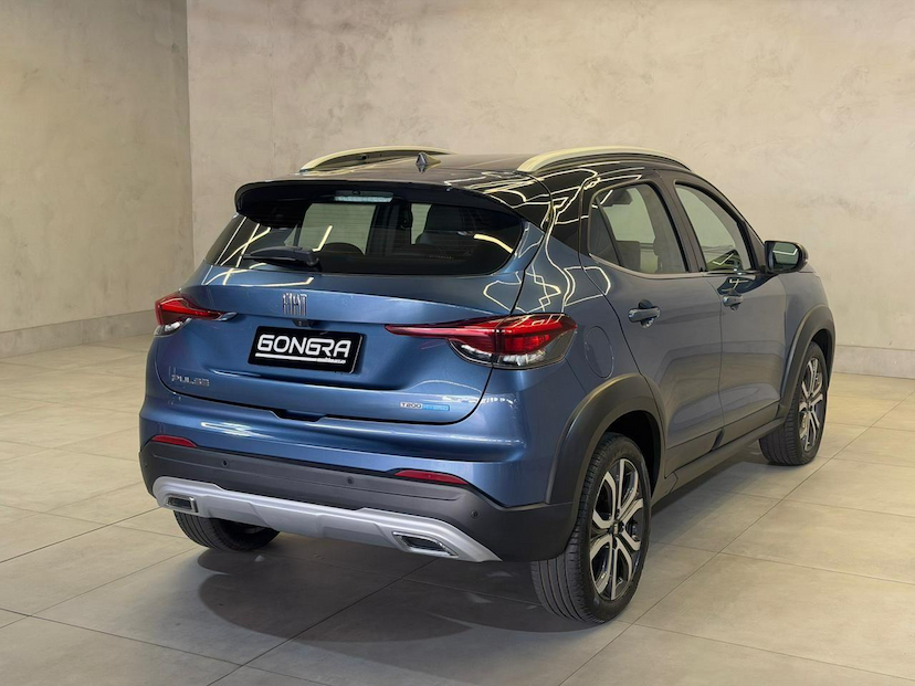 Foto do veículo FIAT PULSE  IMPETUS TURBO 200 HYBRID FLEX AT 2025 4.434 KM 122.900,00