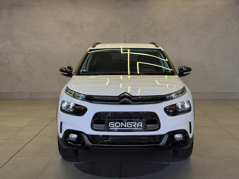 Foto do veículo CITROËN C4 CACTUS C4CACTUS FEEL AT 2023 29.815 KM 85.900,00