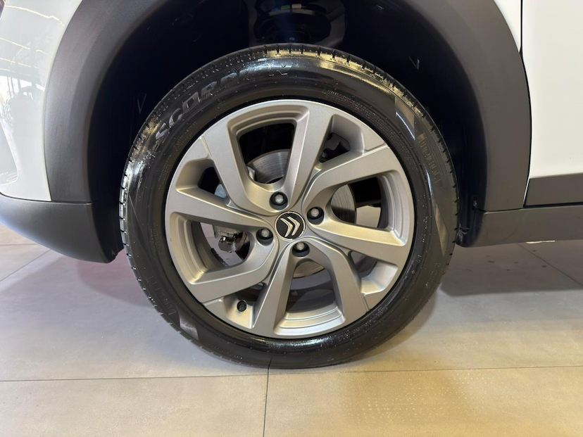 Foto do veículo CITROËN C4 CACTUS C4CACTUS FEEL AT 2023 29.815 KM 85.900,00
