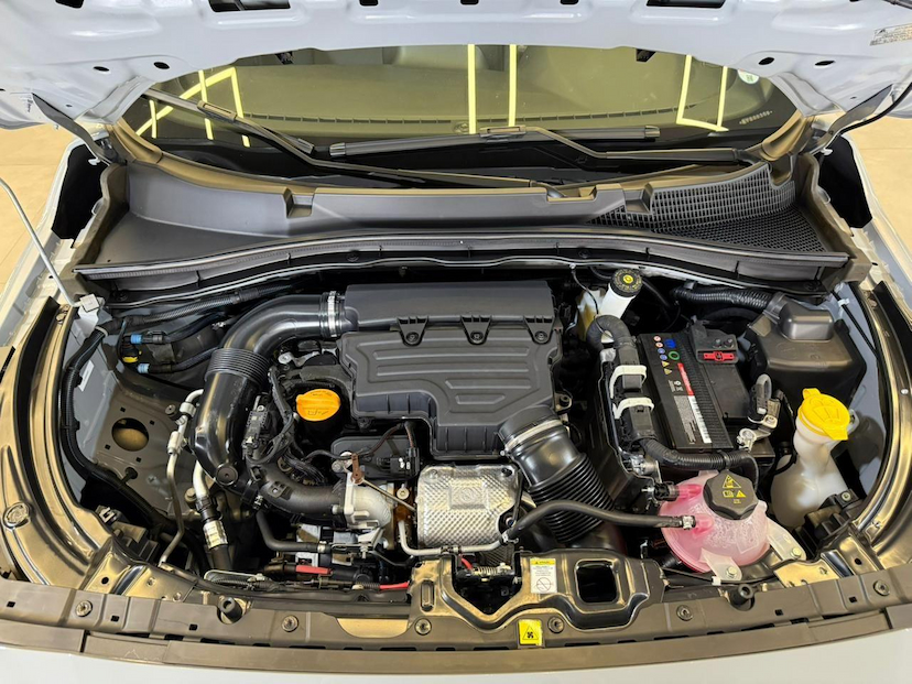 Foto do veículo FIAT PULSE  IMPETUS TURBO 200 HYBRID FLEX AT 2025 2.436 KM 122.900,00
