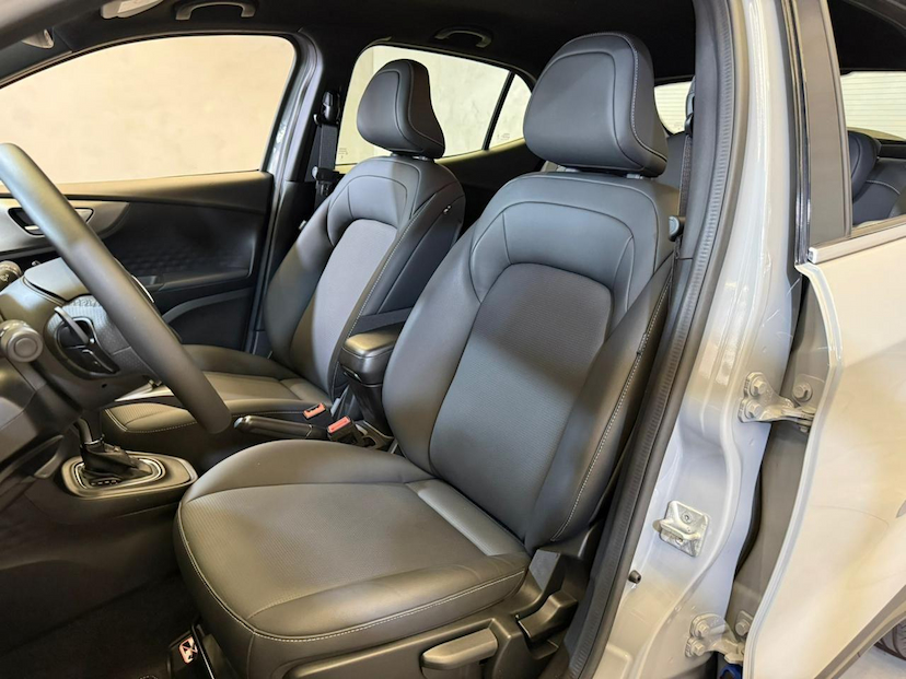 Foto do veículo FIAT PULSE  IMPETUS TURBO 200 HYBRID FLEX AT 2025 2.436 KM 122.900,00