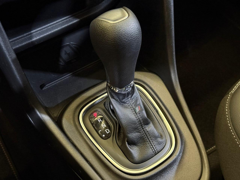 Foto do veículo FIAT PULSE  IMPETUS TURBO 200 HYBRID FLEX AT 2025 2.436 KM 122.900,00