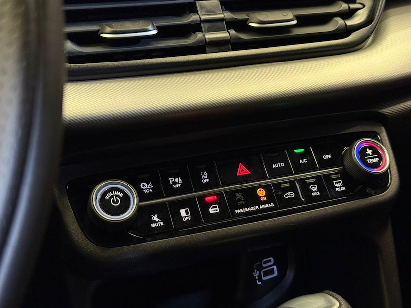 Foto do veículo FIAT PULSE  IMPETUS TURBO 200 HYBRID FLEX AT 2025 2.436 KM 122.900,00