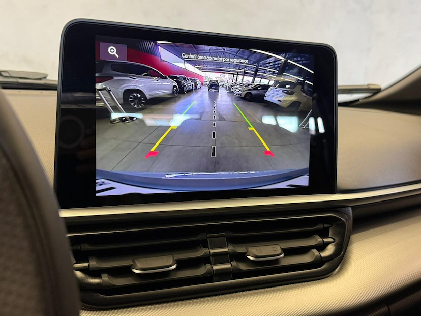 Foto do veículo FIAT PULSE  IMPETUS TURBO 200 HYBRID FLEX AT 2025 2.436 KM 122.900,00
