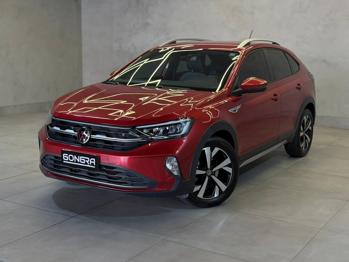 Foto do veículo VOLKSWAGEN NIVUS  HL TSI 2024/2024 19.066 KM R$ 122.900,00