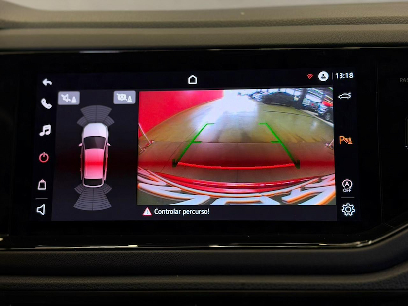 Foto do veículo VOLKSWAGEN NIVUS  HL TSI 2024 19.066 KM 122.900,00