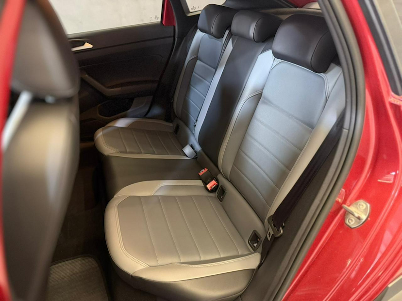 Foto do veículo VOLKSWAGEN NIVUS  HL TSI 2024 19.066 KM 122.900,00