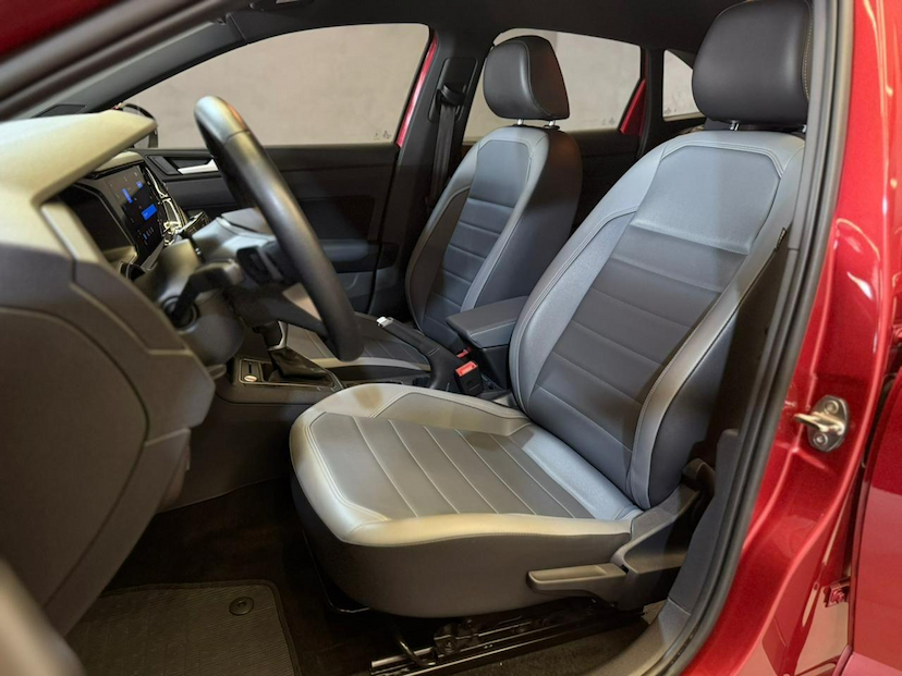Foto do veículo VOLKSWAGEN NIVUS  HL TSI 2024 19.066 KM 122.900,00