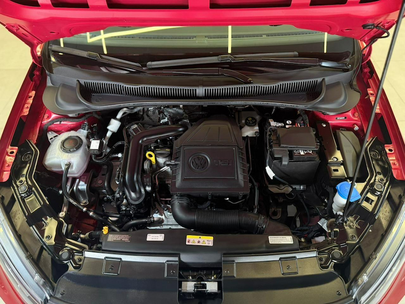 Foto do veículo VOLKSWAGEN NIVUS  HL TSI 2024 19.066 KM 122.900,00