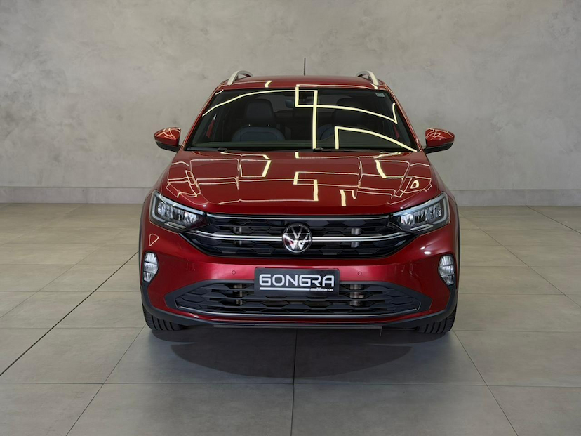Foto do veículo VOLKSWAGEN NIVUS  HL TSI 2024 19.066 KM 122.900,00