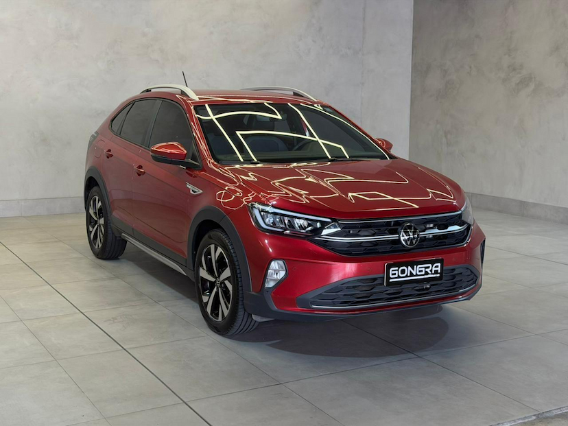 Foto do veículo VOLKSWAGEN NIVUS  HL TSI 2024 19.066 KM 122.900,00