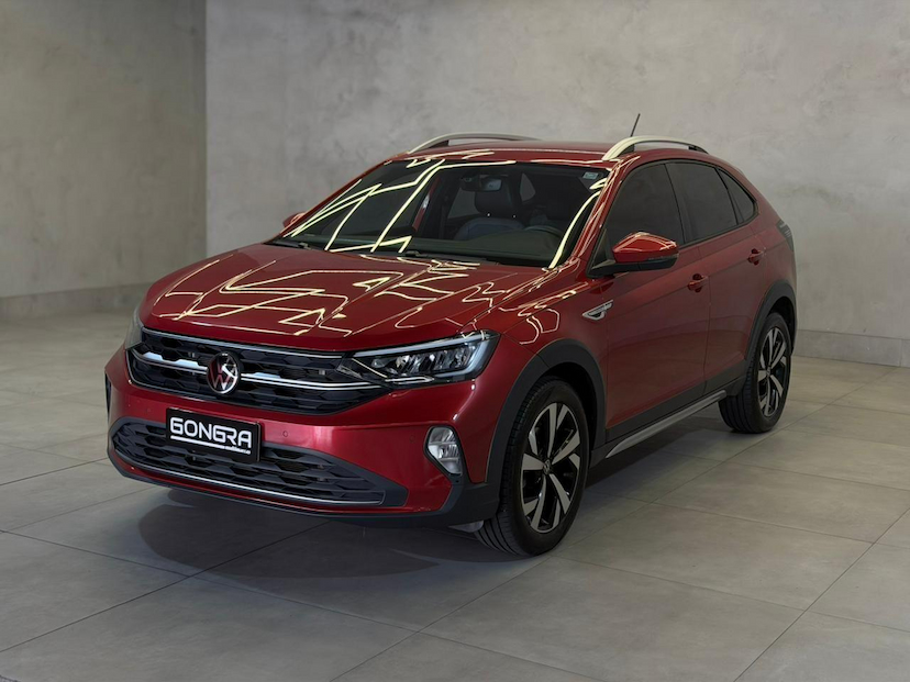 Foto do veículo VOLKSWAGEN NIVUS  HL TSI 2024 19.066 KM 122.900,00
