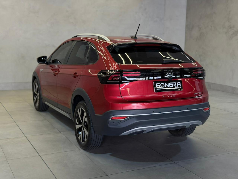Foto do veículo VOLKSWAGEN NIVUS  HL TSI 2024 19.066 KM 122.900,00