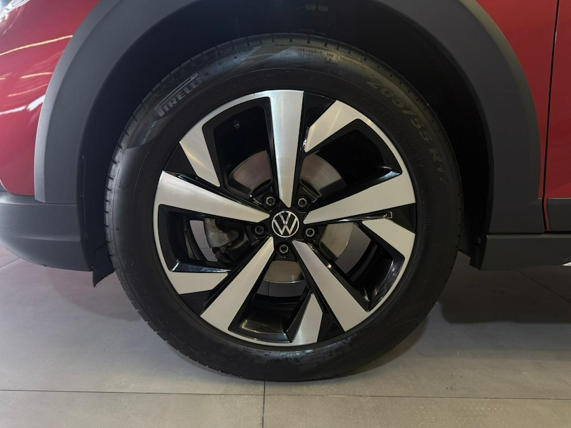 Foto do veículo VOLKSWAGEN NIVUS  HL TSI 2024 19.066 KM 122.900,00