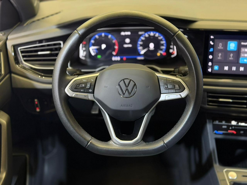 Foto do veículo VOLKSWAGEN NIVUS  HL TSI 2024 19.066 KM 122.900,00
