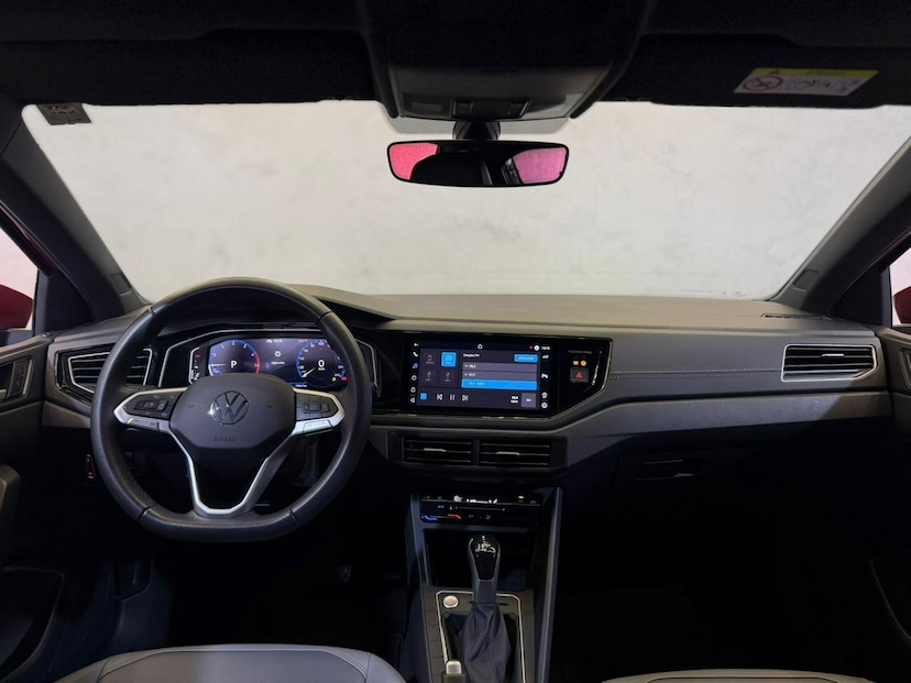 Foto do veículo VOLKSWAGEN NIVUS  HL TSI 2024 19.066 KM 122.900,00