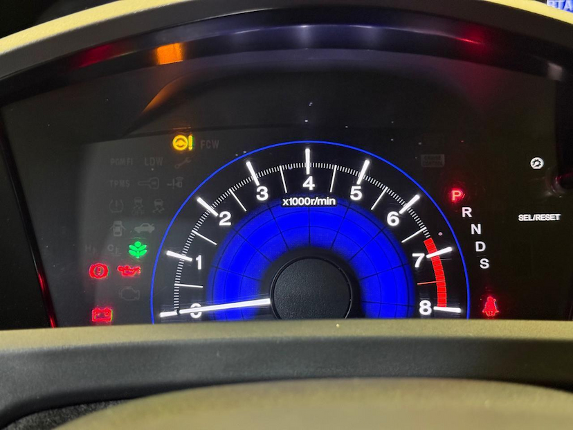 Foto do veículo HONDA CIVIC  LXR 2014 125.000 KM 79.900,00