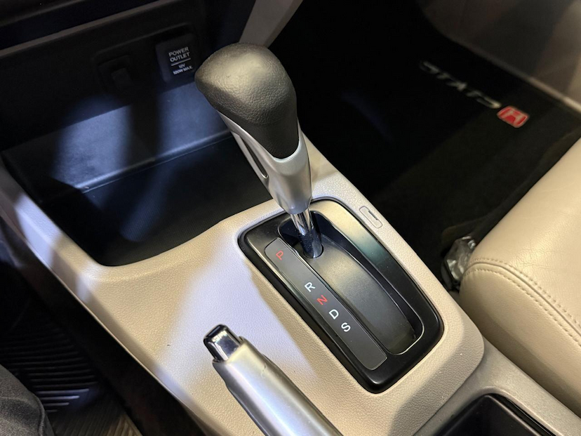 Foto do veículo HONDA CIVIC  LXR 2014 125.000 KM 79.900,00