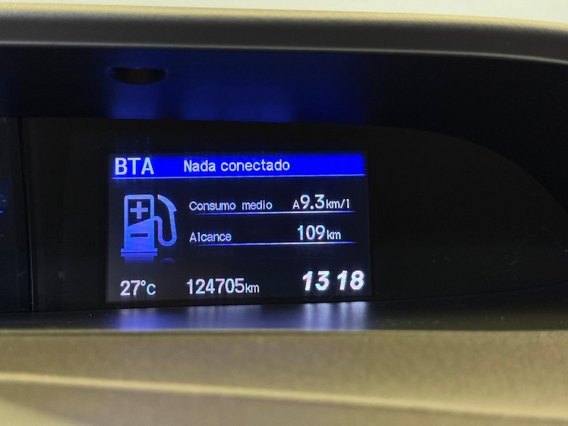Foto do veículo HONDA CIVIC  LXR 2014 125.000 KM 79.900,00