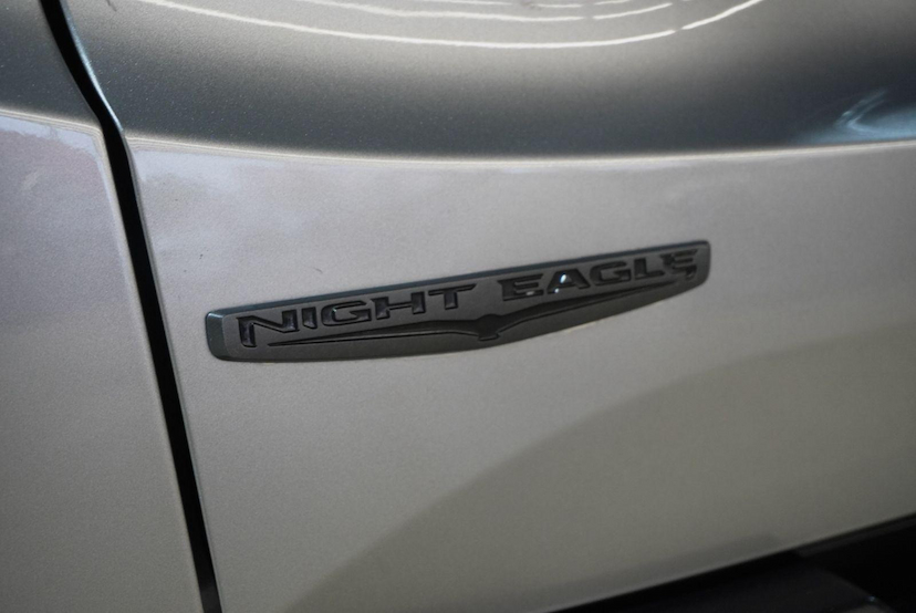 Foto do veículo JEEP RENEGADE  SPORT 1.8 FLEX AUT 2020 45.891 KM 80.900,00