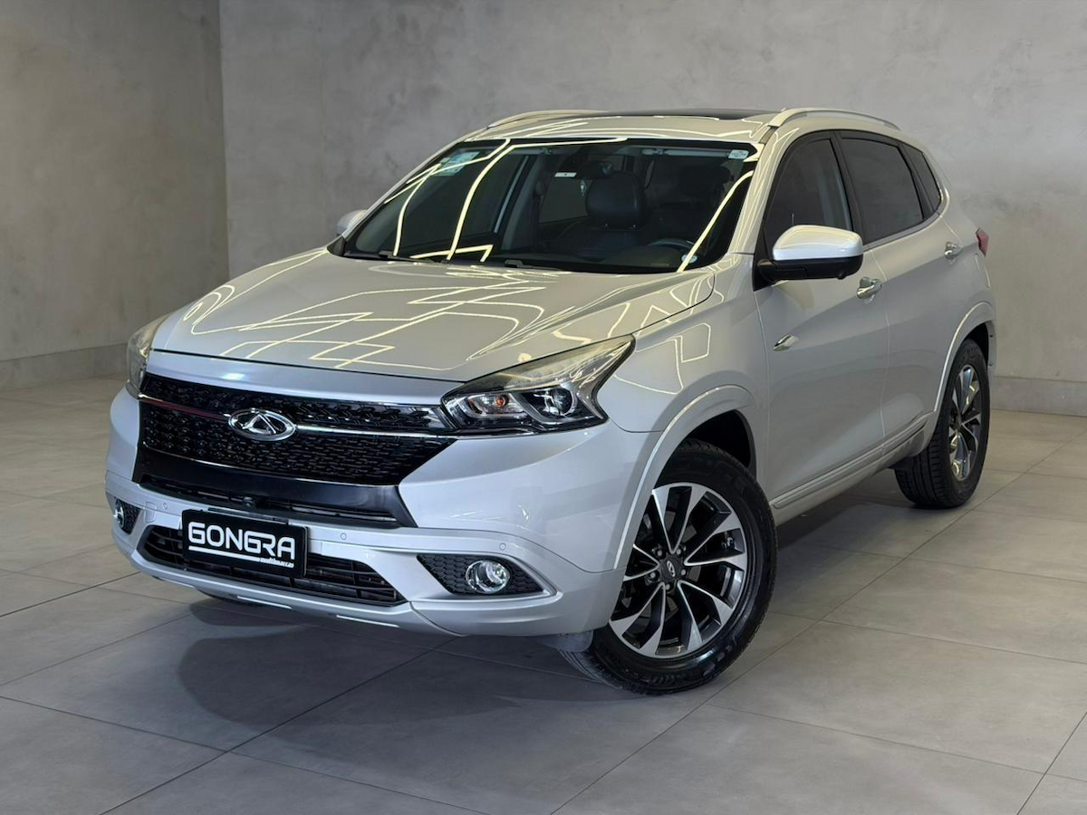 Foto do veículo CAOA CHERY TIGGO 7 TIGGO7 TXS 2019/2020 77.935 KM R$ 94.900,00