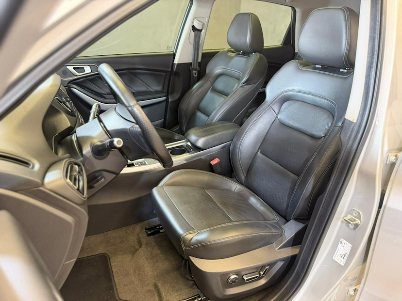 Foto do veículo CAOA CHERY TIGGO 7  TXS 1.5 16V TURBO FLEX AUT. 2020 77.935 KM 89.900,00