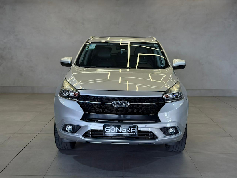 Foto do veículo CAOA CHERY TIGGO 7  TXS 1.5 16V TURBO FLEX AUT. 2020 77.935 KM 89.900,00