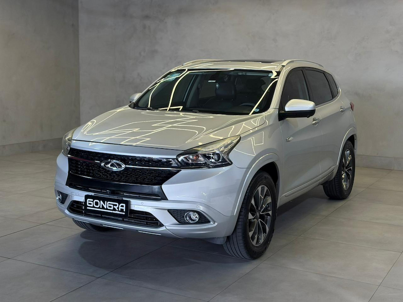 Foto do veículo CAOA CHERY TIGGO 7  TXS 1.5 16V TURBO FLEX AUT. 2020 77.935 KM 89.900,00